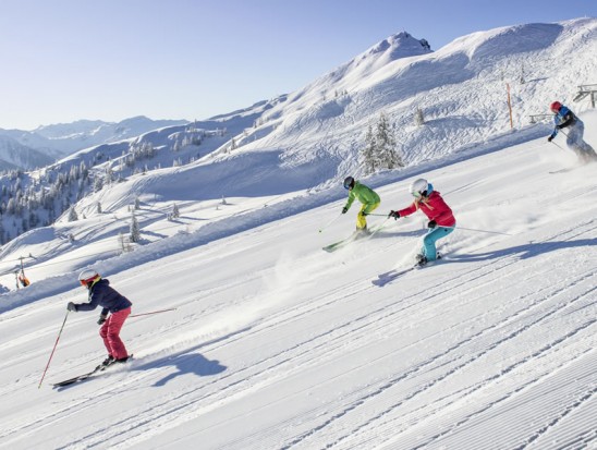 Skiurlaub in Flachau in Ski amadé